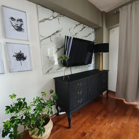 דירות 180M2 Two Floor Flat Skopje Center מראה חיצוני תמונה