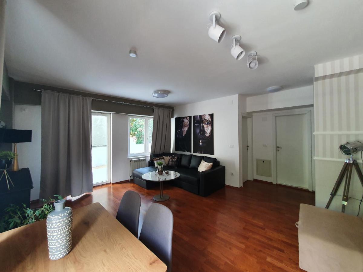 דירה 180m2 Two Floor Flat Center *