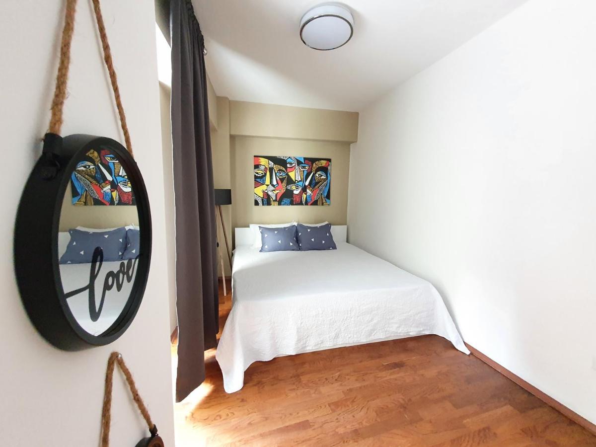 דירה 180m2 Two Floor Flat Center