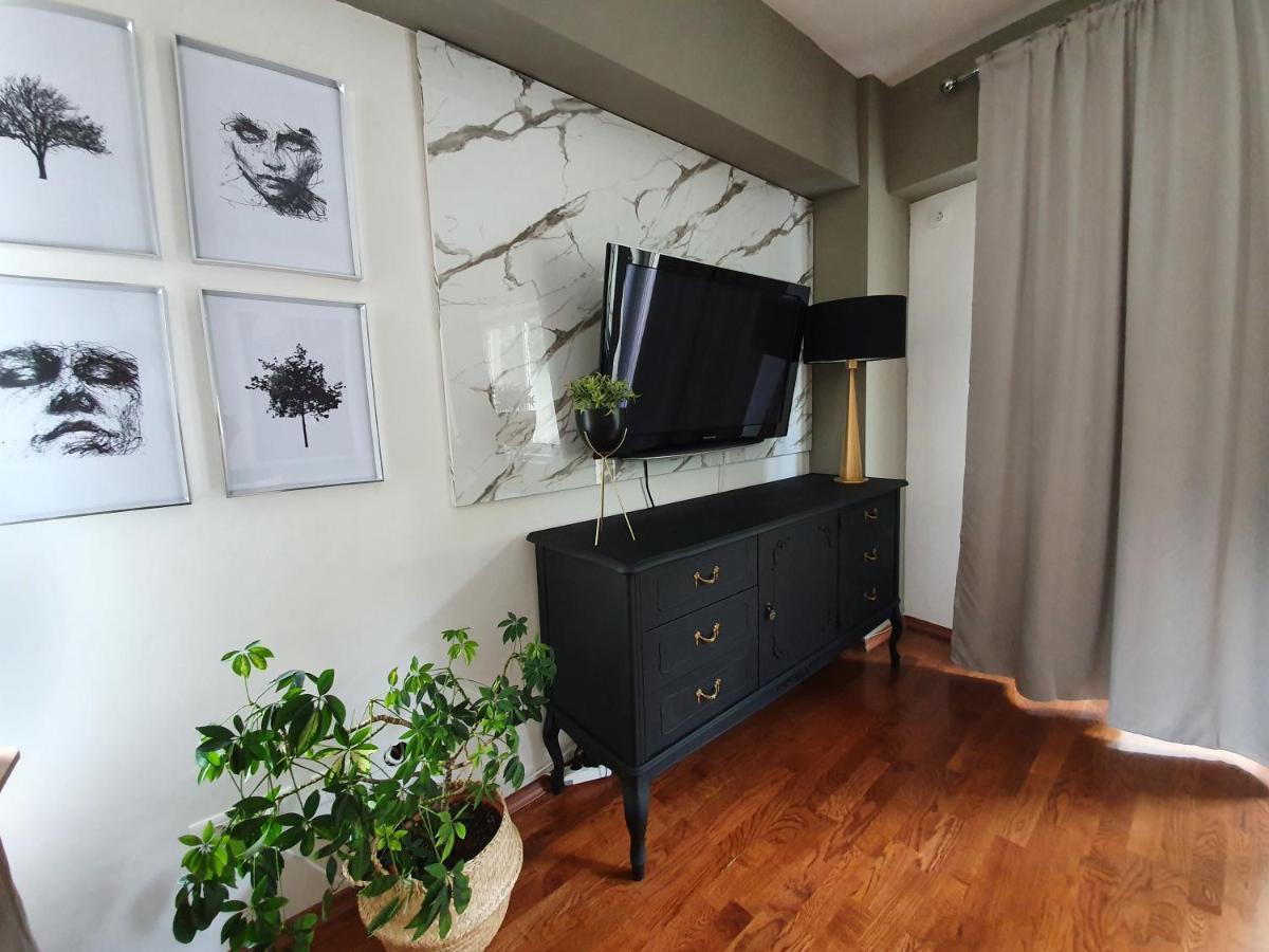 180m2 Two Floor Flat Center דירה