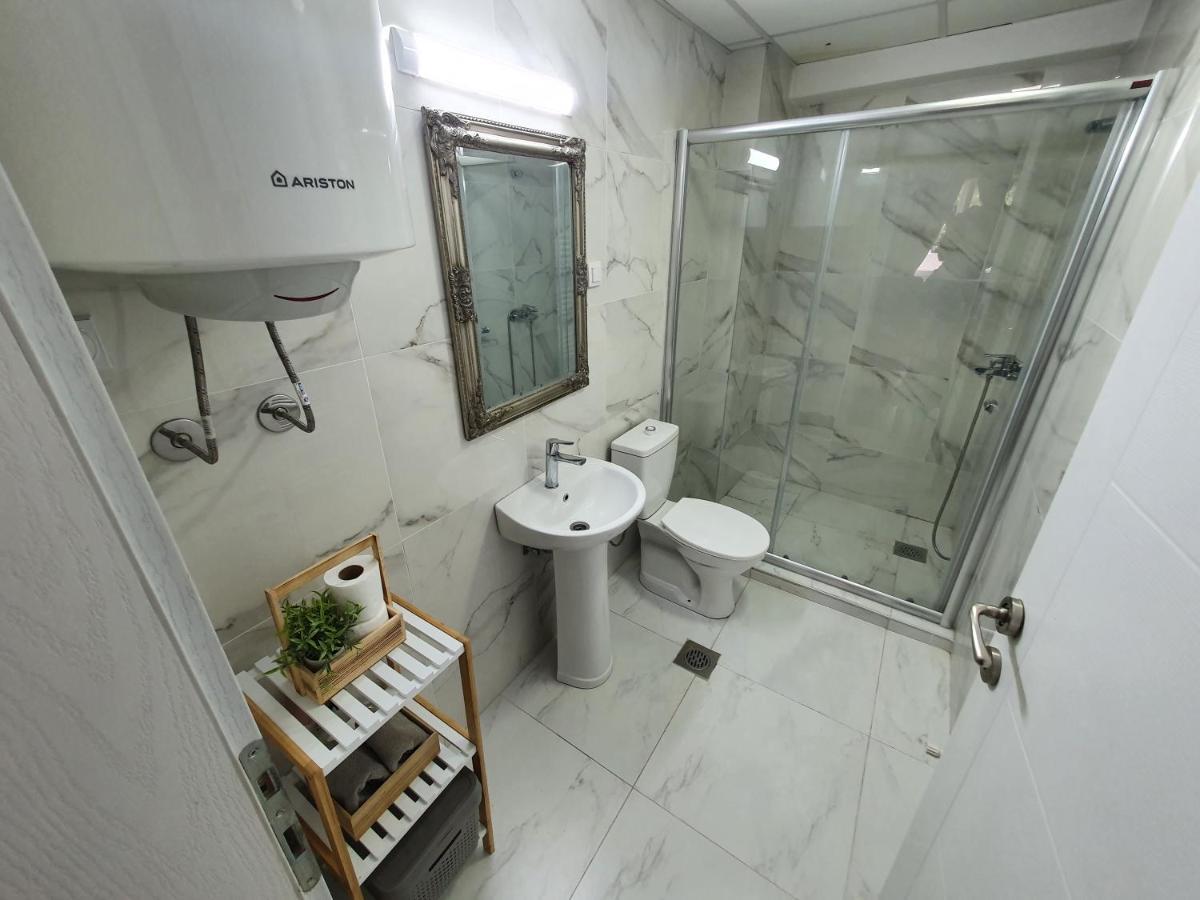 180m2 Two Floor Flat Center