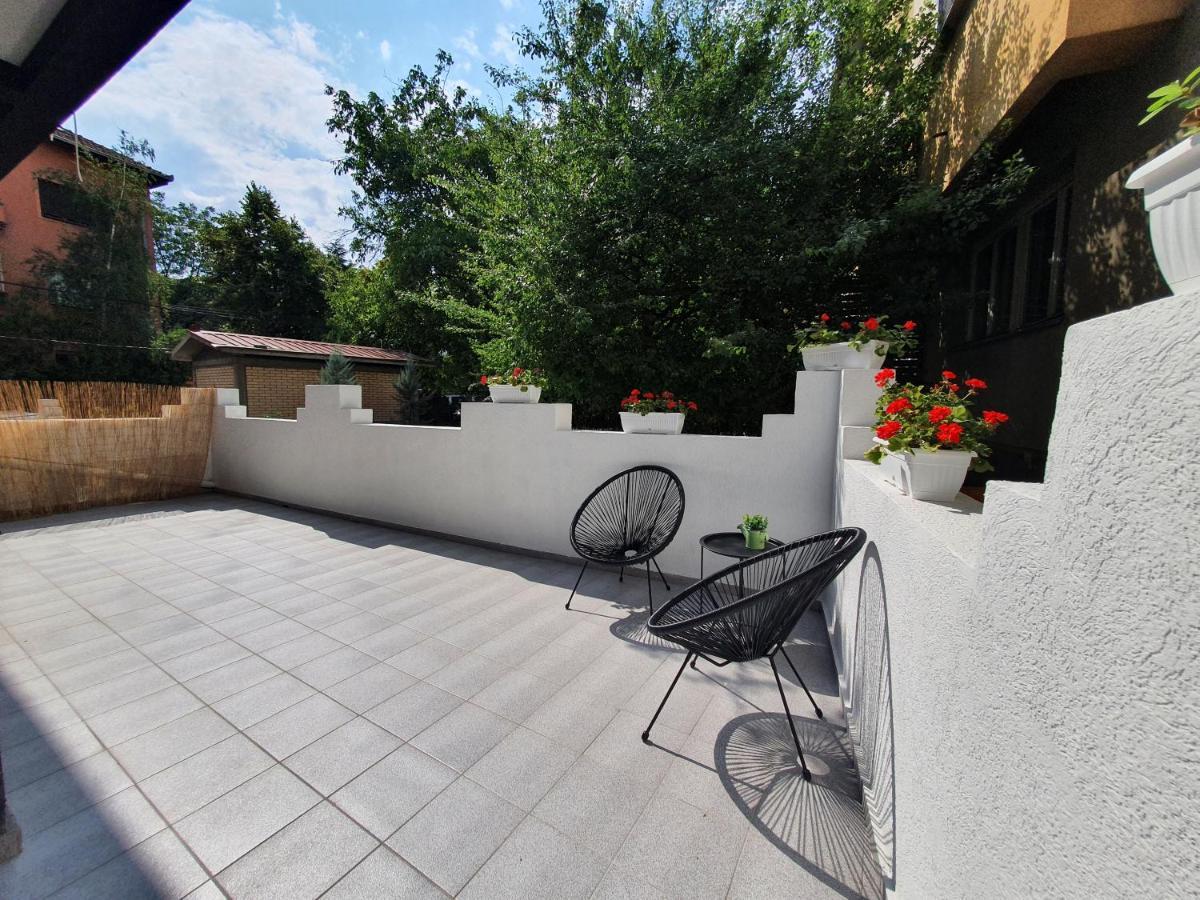 180m2 Two Floor Flat Center *