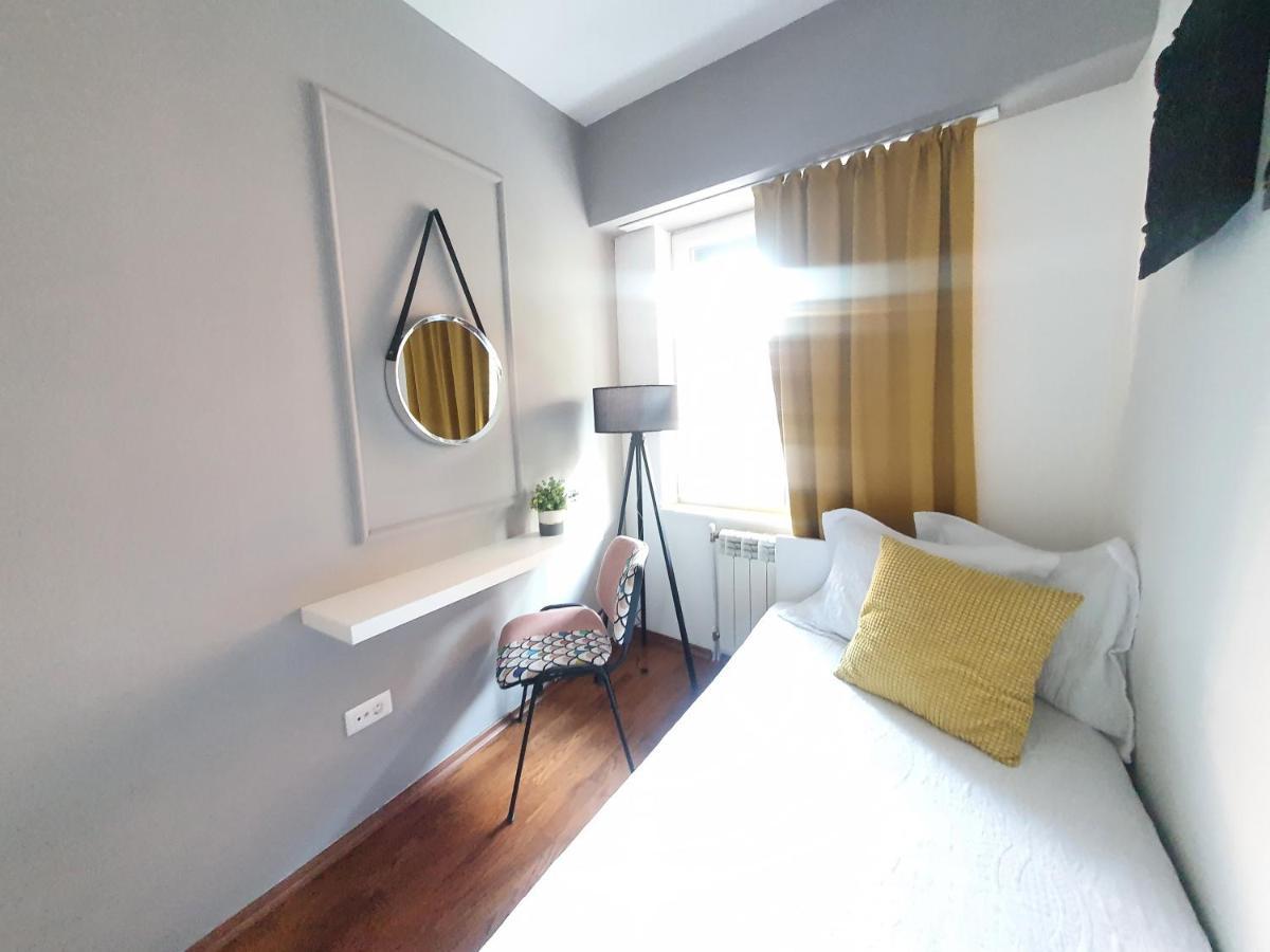 דירה 180m2 Two Floor Flat Center *