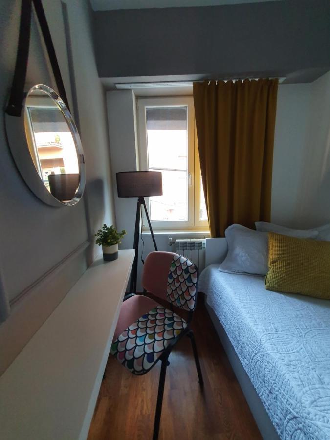 180m2 Two Floor Flat Center *