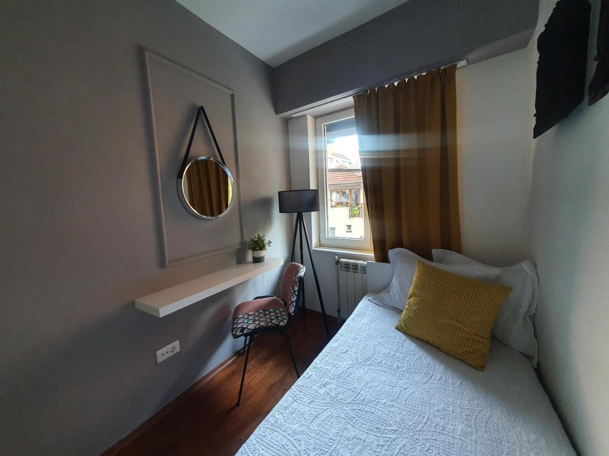 דירה 180m2 Two Floor Flat Center *