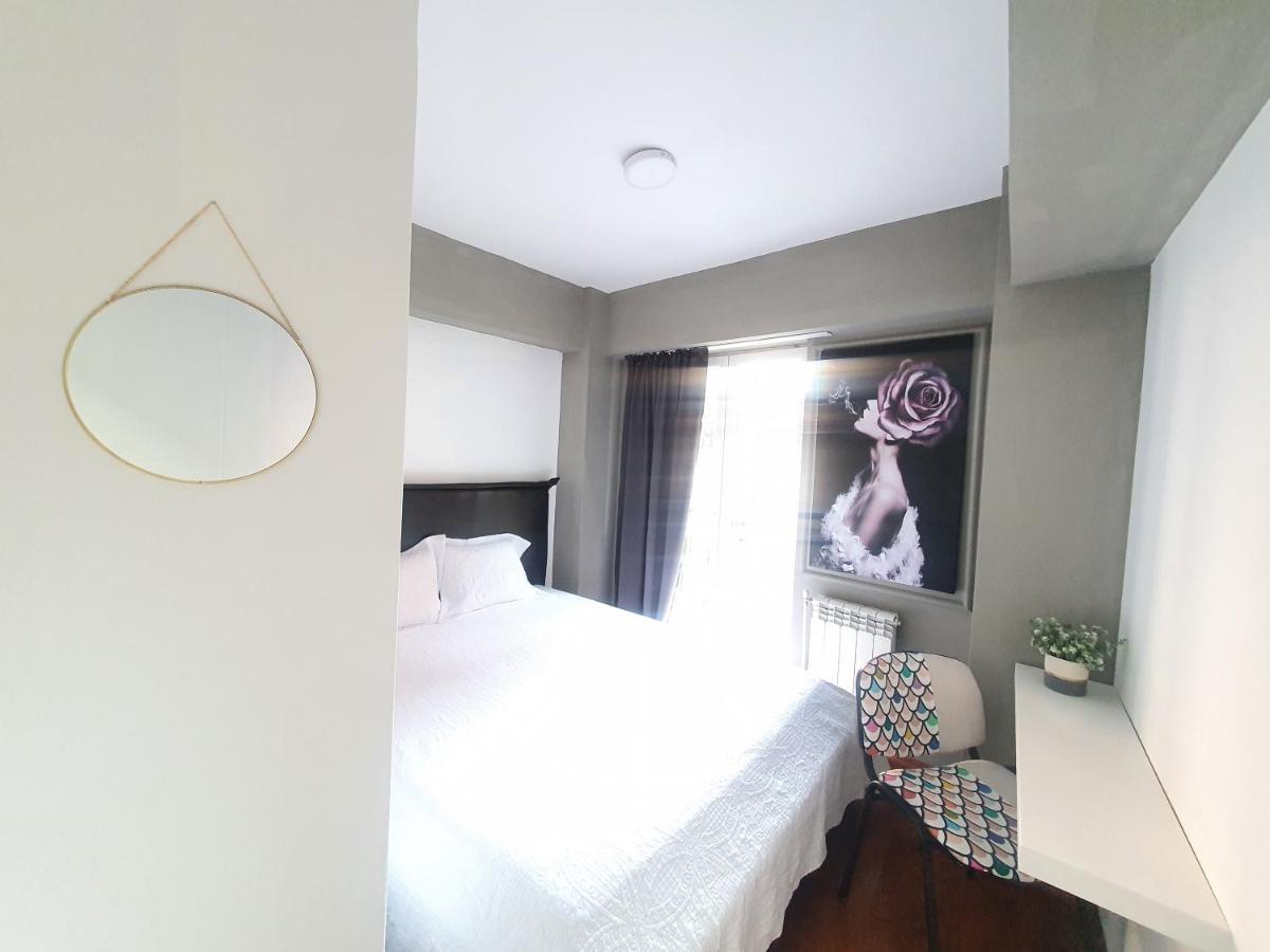 דירה 180m2 Two Floor Flat Center *