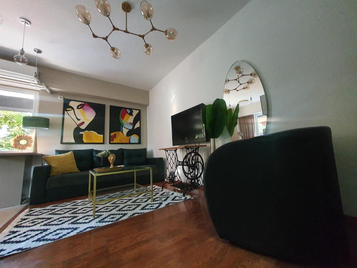 180m2 Two Floor Flat Center * סקופיה